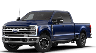 2026 Ford Super Duty® External Image 2